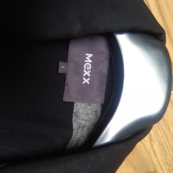 5/25$ Mexx  trench coat - Picture 5 of 7